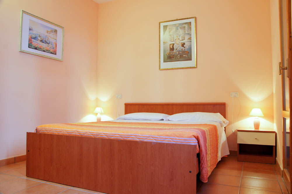 Hotel Le Mimose San Teodoro  Esterno foto