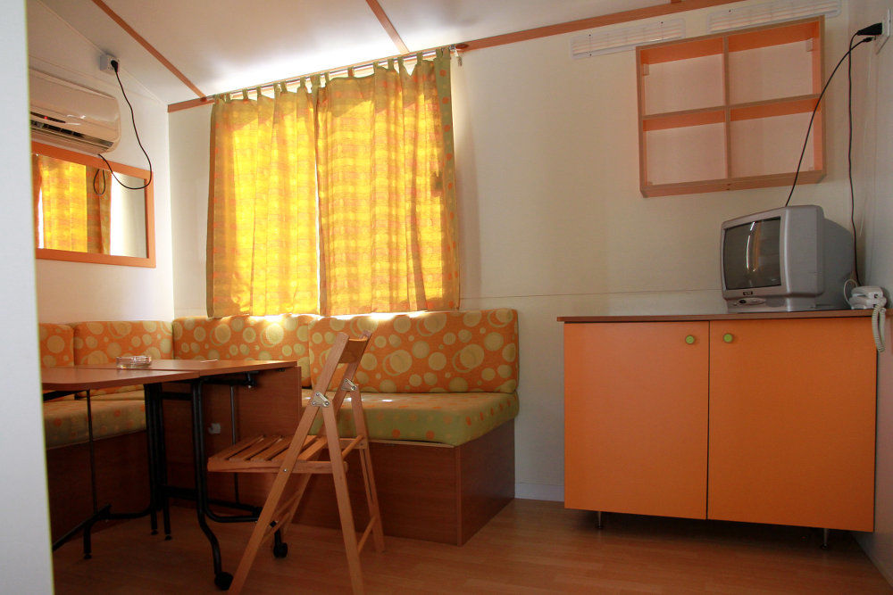 Hotel Le Mimose San Teodoro  Esterno foto